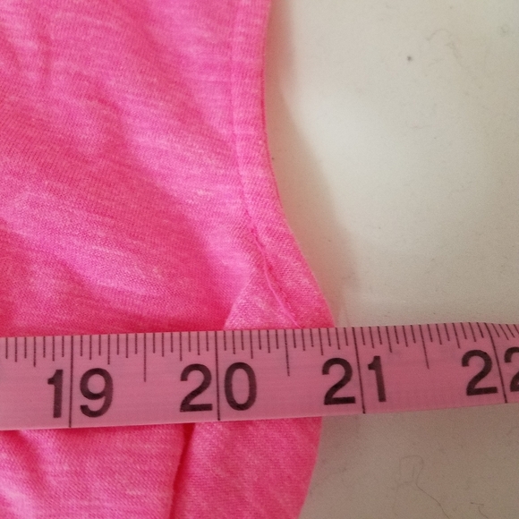 Roman's Swim Pink CoverUp M - Picture 10 of 11